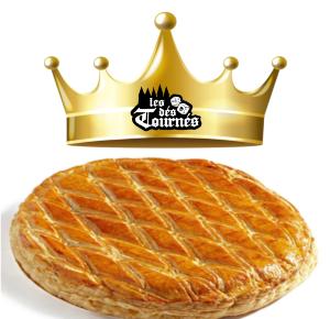 Galette des Rois et jeux d'ambiance 