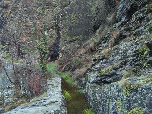 Les cr�tes de Saint-Etienne-Vall�e-Fran�aise