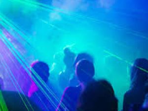 Grand bal disco ann�e 80 90 2000