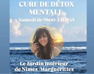 M�ditation de Groupe : Votre Cure de D�tox Mentale