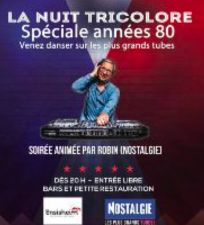 Soir�e tricolore et bal populaire Ensisheim 🇨🇵🥳