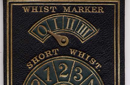 Jeux de Cartes - Whist - Hot Rod Caf�