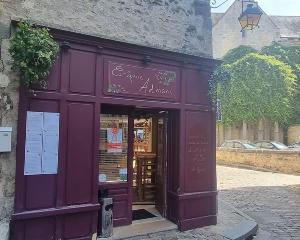 Cr�perie Admani Senlis