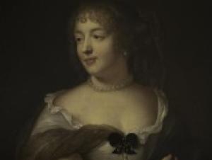 Expo Madame de S�vign� Carnavalet