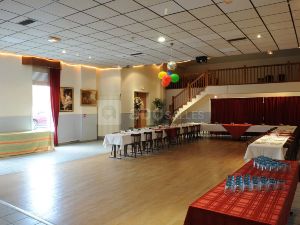 Soir�e d�ner dansant Franconville