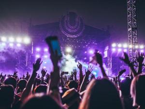 Concert NONAME & D.J �Cargo