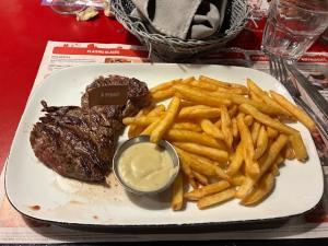 Buffalo-grill Vitrolles 