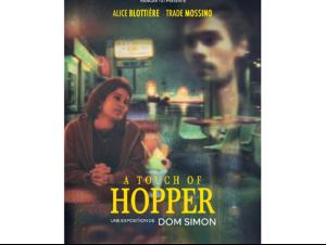 Dom Simon pr�sente 