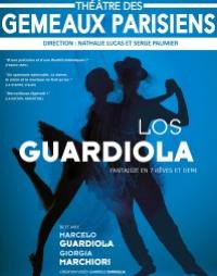 Los guardiola (8�)