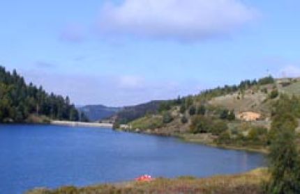 Journ�e � Coucouron