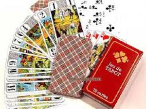 Tarot