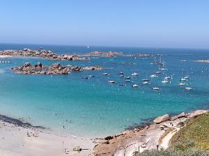 Escapades et vadrouilles 