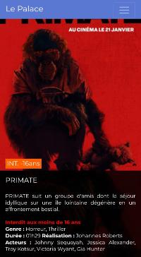 Primate