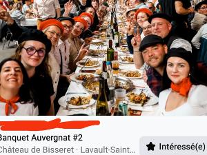 Banquet Auvergnat