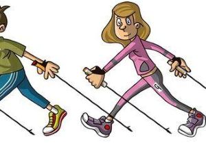 Marche sur St Baldoph