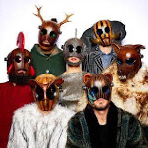 F�l� - Electro Brass au Trankilou