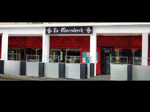 Restaurant marocain le Marrakech 