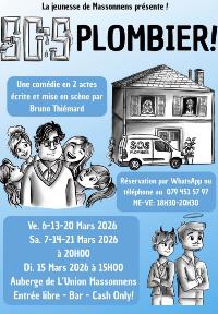 Th��tre jeunesse Massonnens