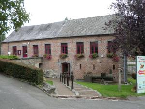 Randonn�e � felleries 
