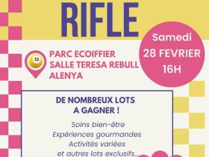 Rifle Association sportive 