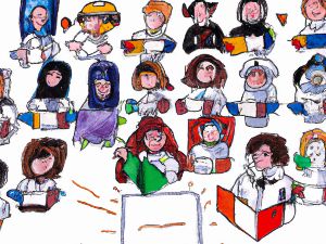 Echanges de Services SANS ARGENT 