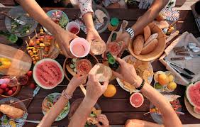 Pique-nique : recettes, accords vins et id&eacute;es &agrave; d&eacute;guster au soleil &ndash; Le  Petit Ballon