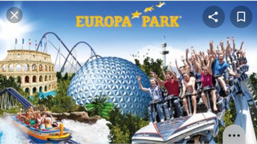 buchard voyages europa park 2 jours