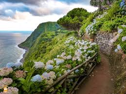 Itinéraire pour visiter l'île de São Miguel aux Açores en 5 jours