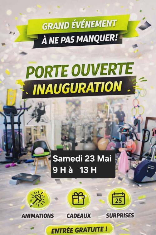 ???? TRANSFORME TON CORPS EN 20 MINUTES ????  Et si tu pouvais faire une s&eacute;ance &eacute;quivalente &agrave; 4h de sport&hellip; sans y passer ta journ&eacute;e ? ????  L&rsquo;EMS (&eacute;lectrostimulation musculaire), c&rsquo;est : ? +90% de fibres musculaires activ&eacute;es ???? Br&ucirc;le un max de calories ???? Renforcement musculaire profond ?? Gain de temps incroyable ??????? Am&eacute;lioration de la posture et r&eacute;duction des douleurs ???? Effet drainant et raffermissant  R&eacute;sultat ? ???? Un corps plus tonique ???? Une silhouette affin&eacute;e ???? Une sensation de puissance d&egrave;s les premi&egrave;res s&eacute;ances  ???? Pr&ecirc;te &agrave; passer au niveau sup&eacute;rieur ?  