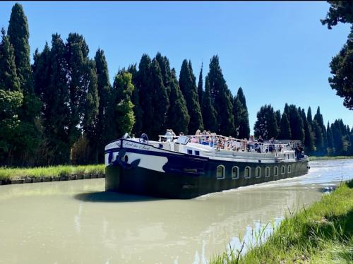 Canal de Beziers 