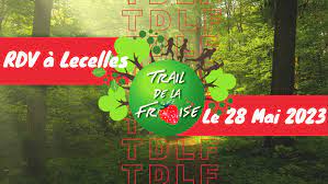 Trail de la Fraise de Lecelles 🍓 | Facebook