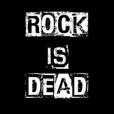 Rock Is Dead (podcast) - Jackson & Zander | Listen Notes