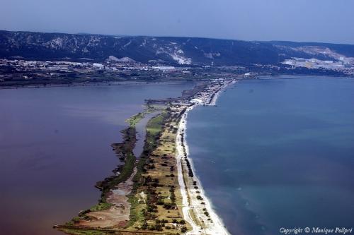 Lagune Du Lido